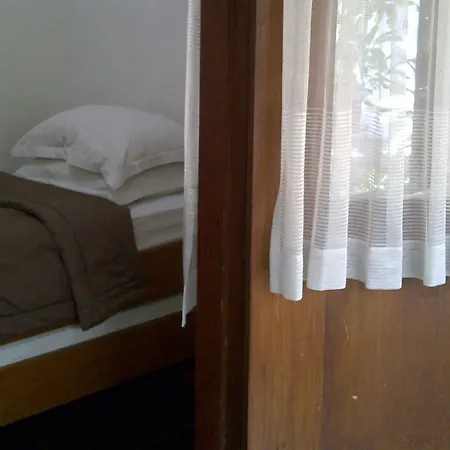 Rumah Ebo